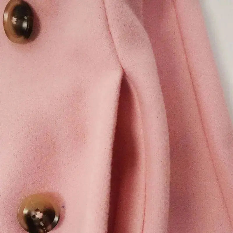 The Blush Icon - Mapel